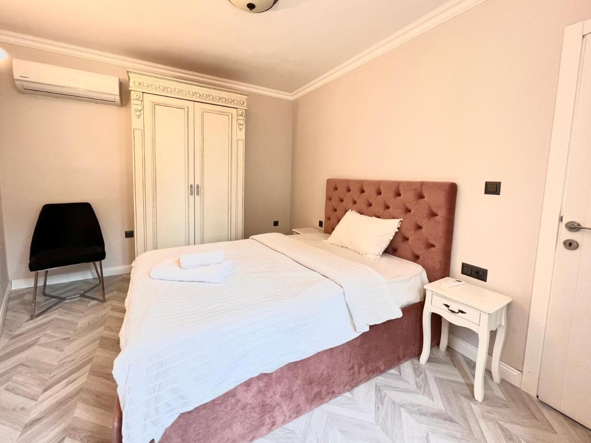 Апартаменти Стефани Plovdiv Kültér fotó